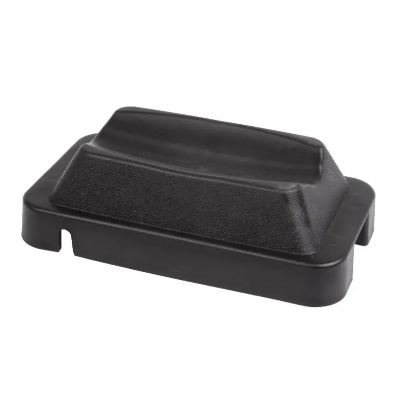 Front Wheel Riser Block 1