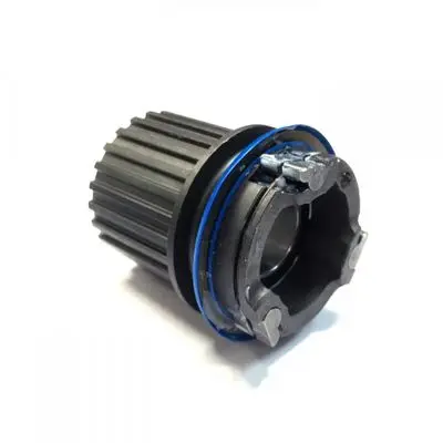 Fulcrum Freehub R0-124 Microspline 17Mm Steel 1