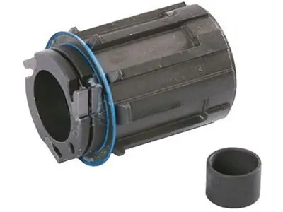 Fulcrum Freehub R5-120 Hg 9Mm (For 12Mm Axle) 1