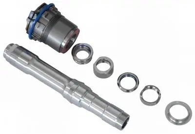 Fulcrum Freehub Rm9-Xdafs 1