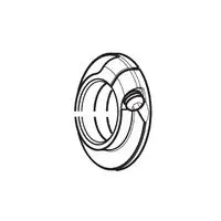 Fulcrum Front Hub Adjusting Sleeve Rs-112 1