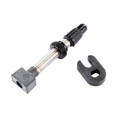 Fulcrum Part M1-102 2-Way Fit Valve 1