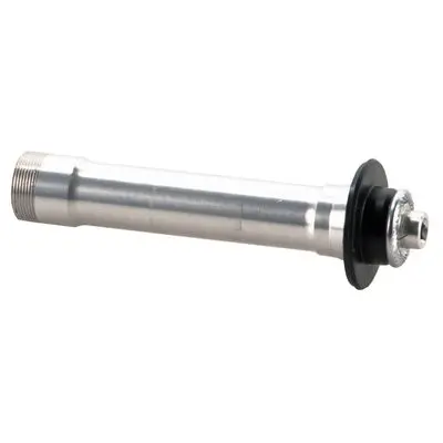 Fulcrum Part R0-010 Front Hub Axle 1