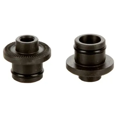 Fulcrum Part R4-001 Axle Cap Quattr 1