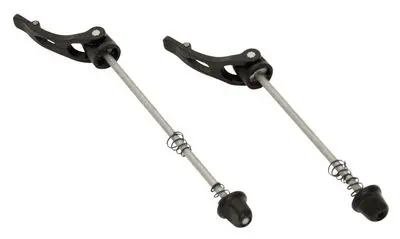 Fulcrum Part R5-Qfr02 Front + Rear 1