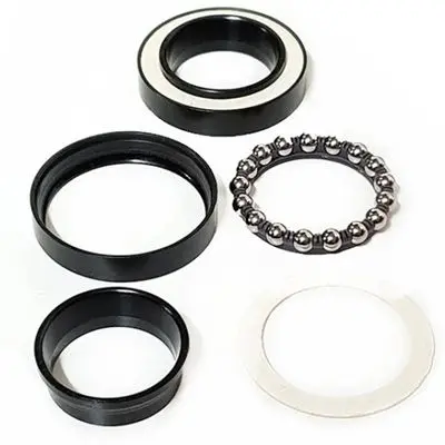 Fulcrum Part Rm0-100 Hub Rebuild Ki 1
