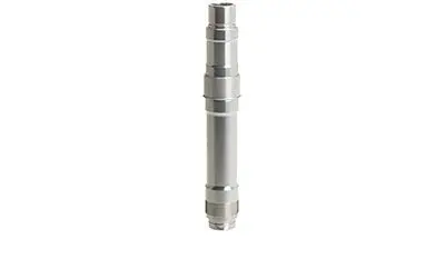 Fulcrum Part Rmz-001 Axle 1
