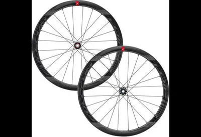 Fulcrum Wind 40 Disc Brake Wheelset 1