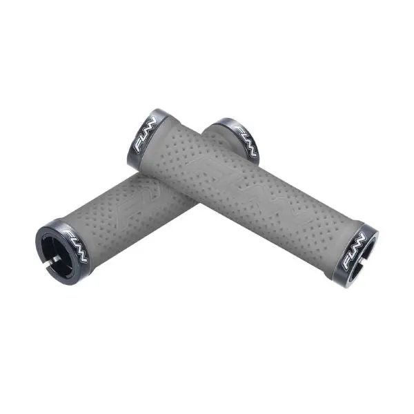 Funn Combat Ii Grips Wave Pattern 1