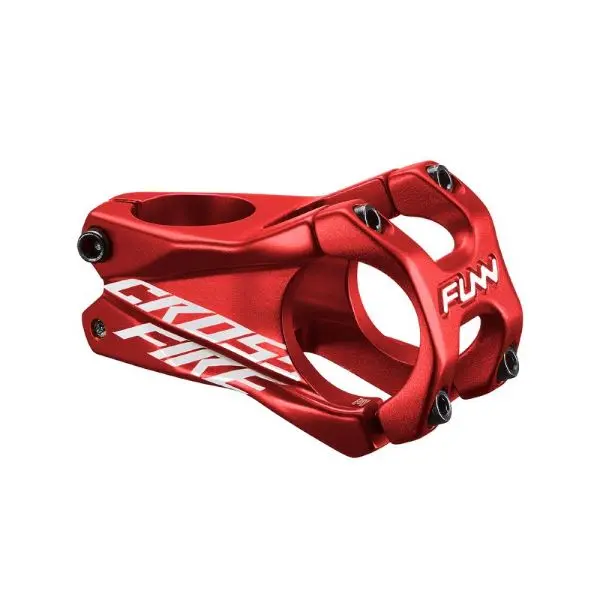 Funn Crossfire Stem 31.8Mm 1