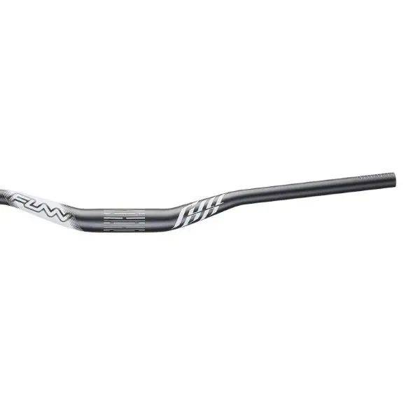Funn Full On Alloy Handlebars 1