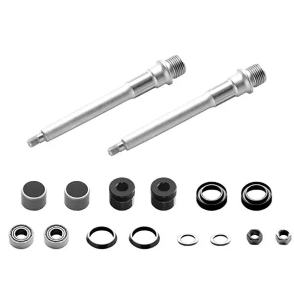 Funn Pedal Spares 1