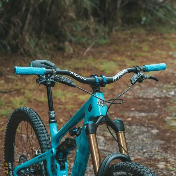 Funn Upturn Handlebars 1