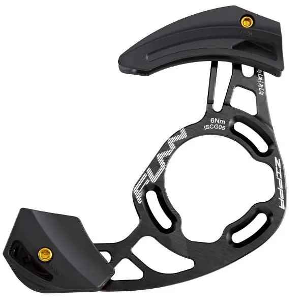 Funn Zippa Am Chain Guide 1
