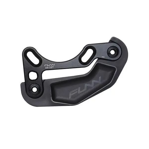 Funn Zippa Bash Chain Guard 1