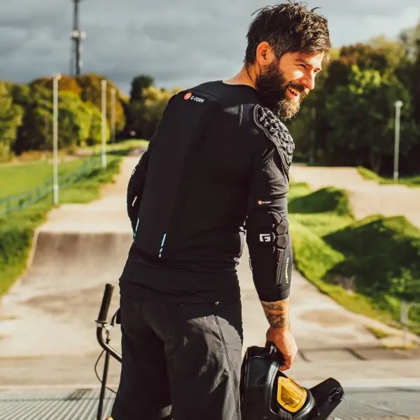 G-Form Mx360 Protective Impact Shirt 1