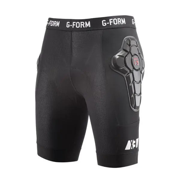 G-Form Pro-X Mens Liner Shorts 1