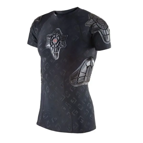 G-Form Pro-X Protective Short Sleeve Shirt 1