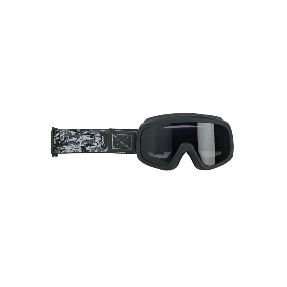 Biltwell Overland 2.0 Goggle 1