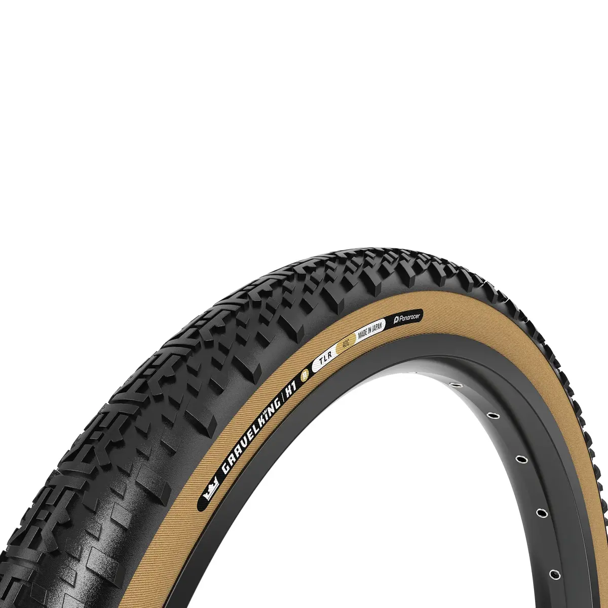 Panaracer Gravelking X1 R 35Mm 1
