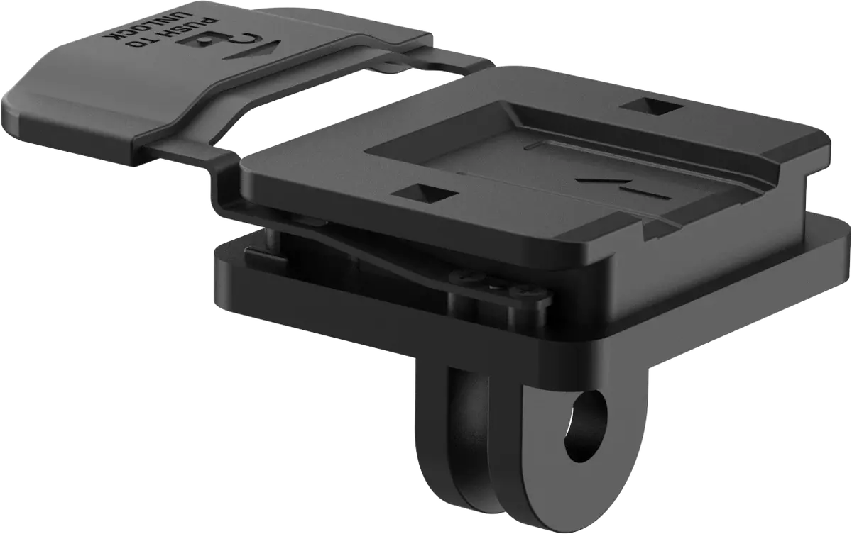 Mufu Gopro Mount For V11s Helmet Cam 1