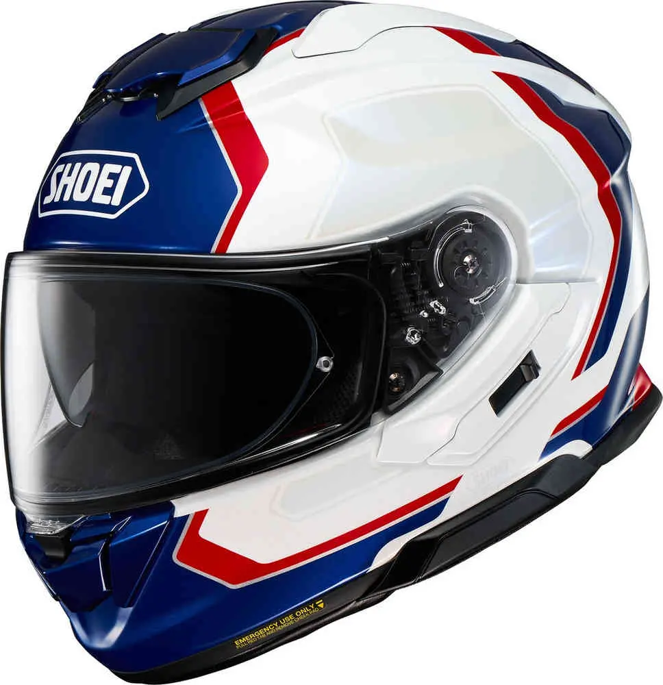 Shoei Gt-Air 3 Realm 1
