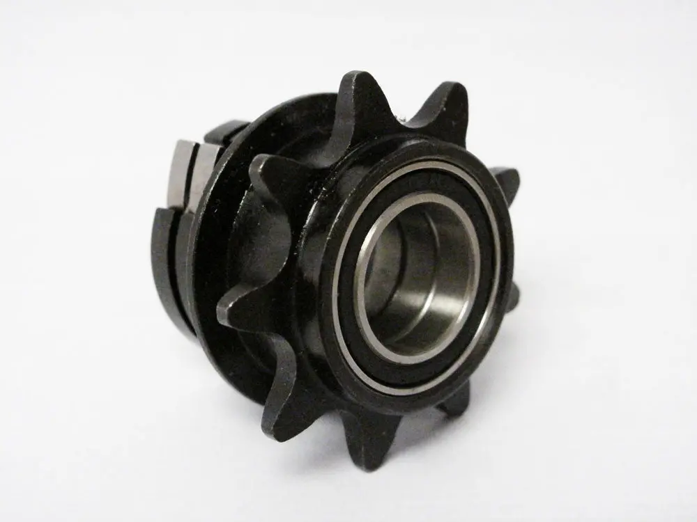 Gt Bmx 9T Driver Body 1