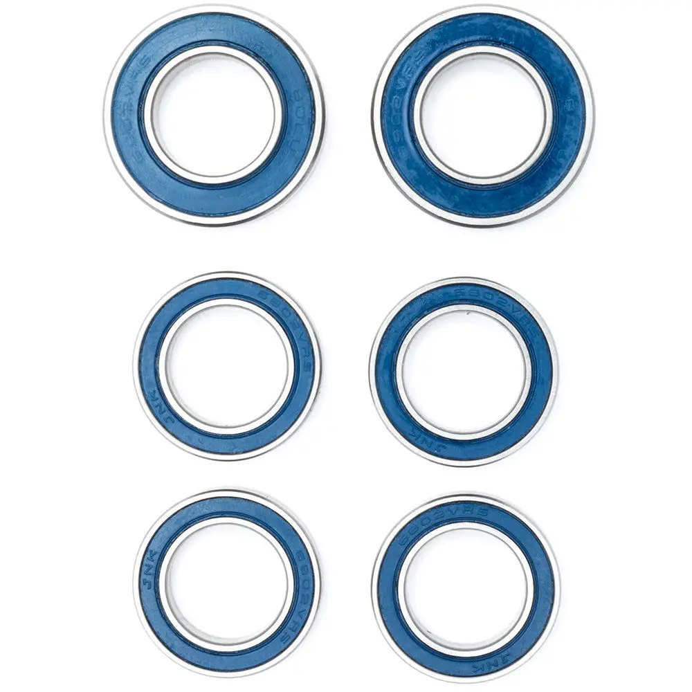 Gt Sensor/Force (2014-2015) Frame Parts 1