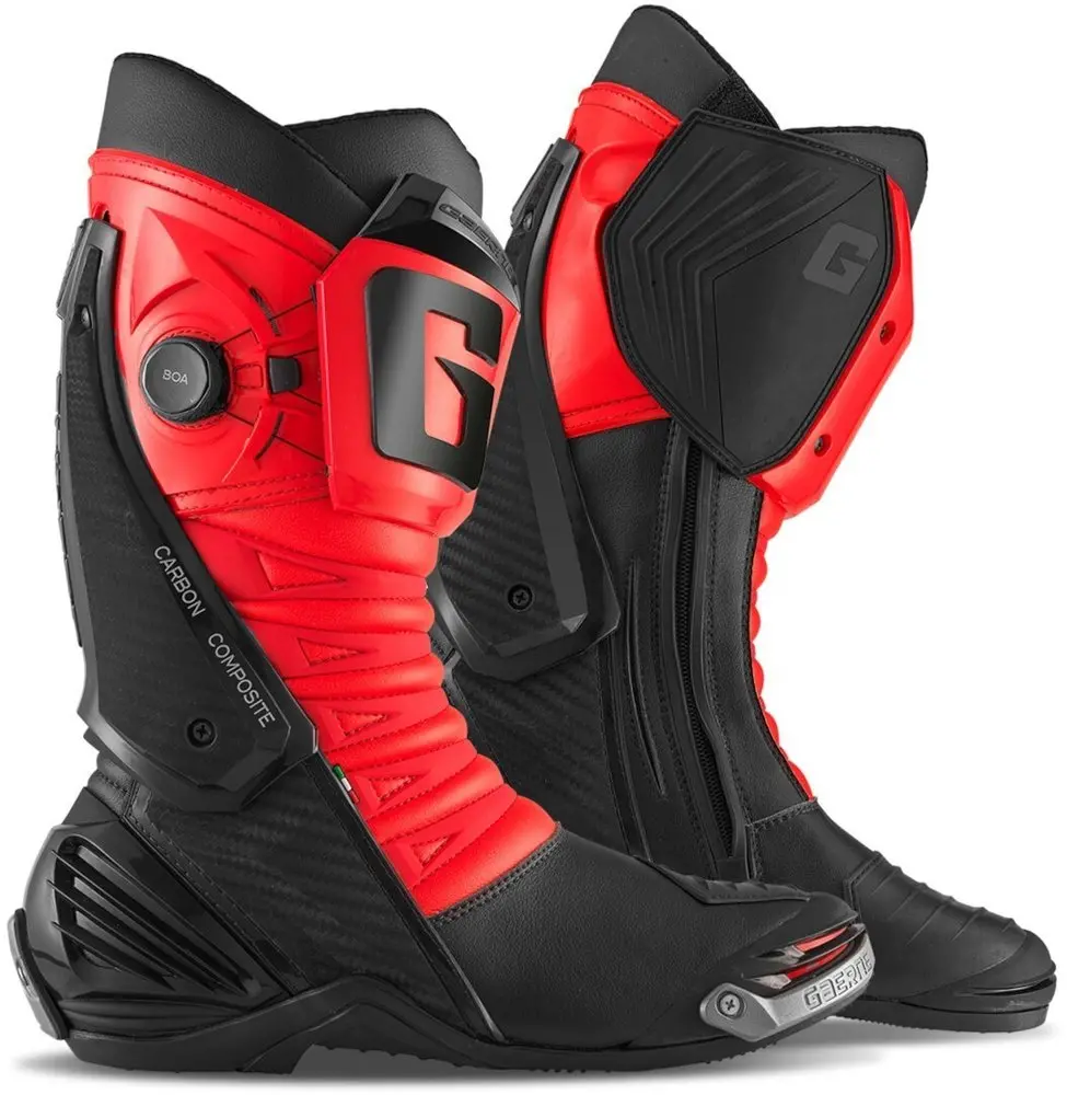 Gaerne GP1 LS Motorcycle Riding Boots