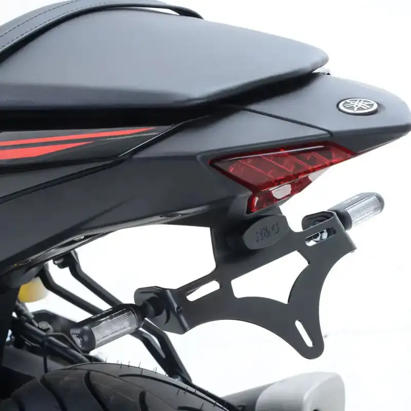 R&G Tail Tidy For Yamaha R3 15~ / Mt03 16~ #Lp0172bk 1