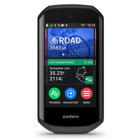 Garmin Edge 1050 1