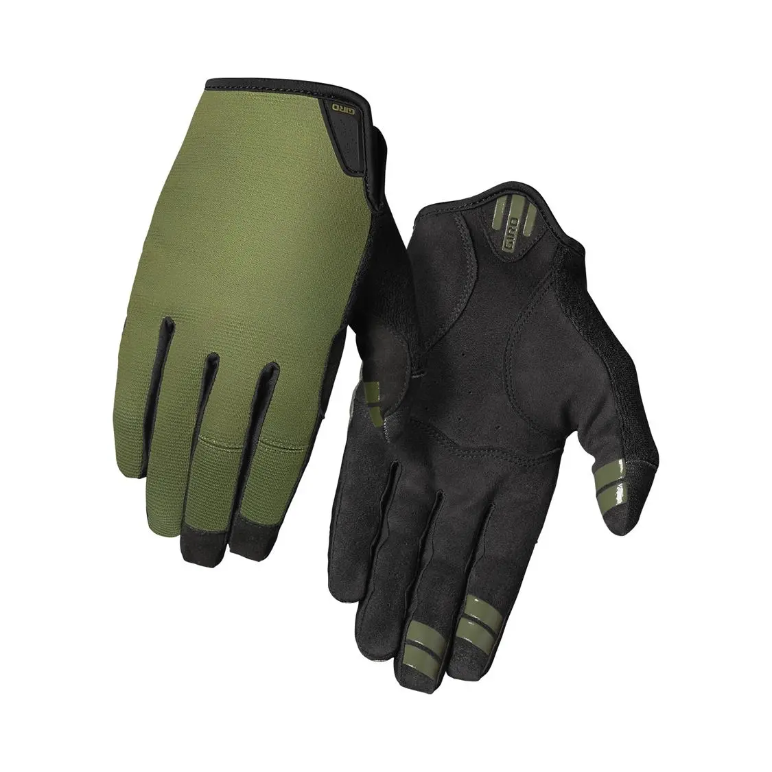 Giro Dnd Gloves 1