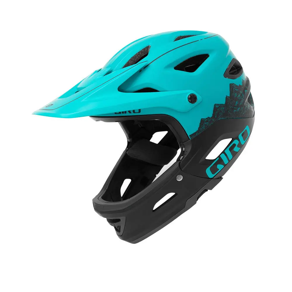 Giro Ews Collection Switchblade Mips 1