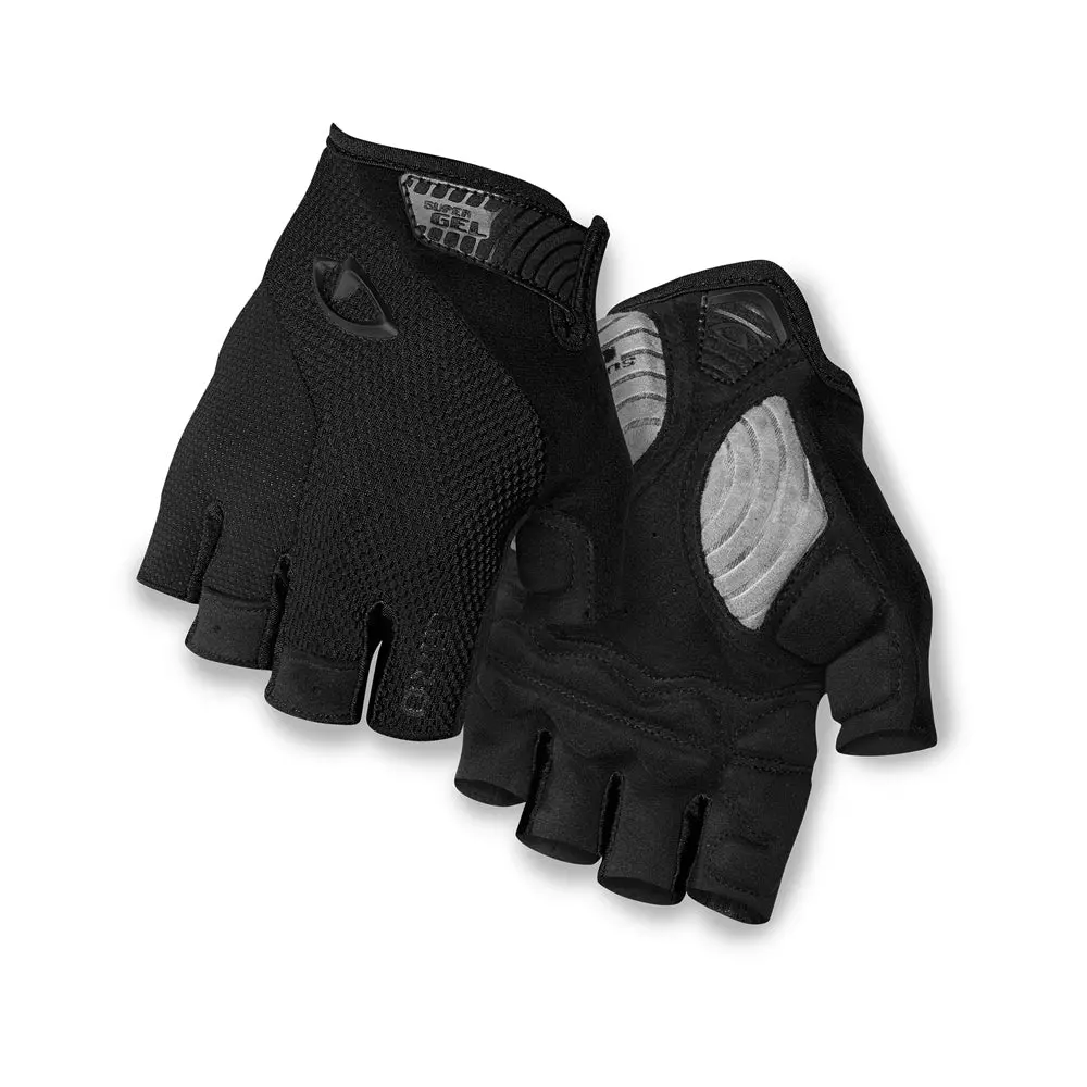 Giro Strade Dure Supergel Gloves 1