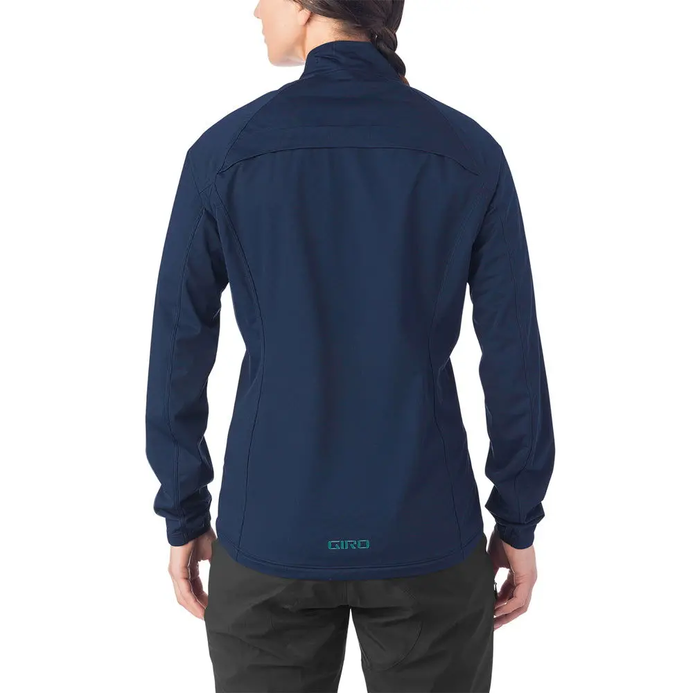 Giro W Stow H2o Jacket 1