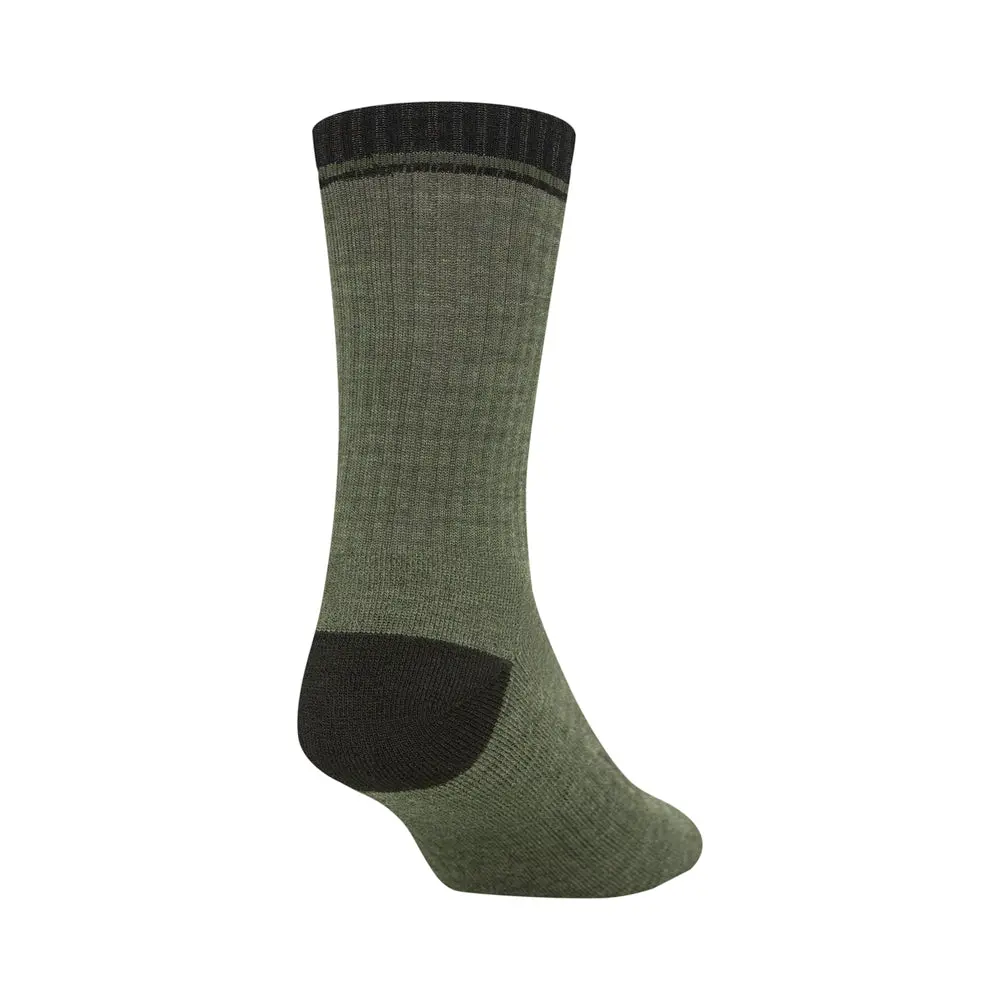 Giro Winter Merino Wool Sock 1