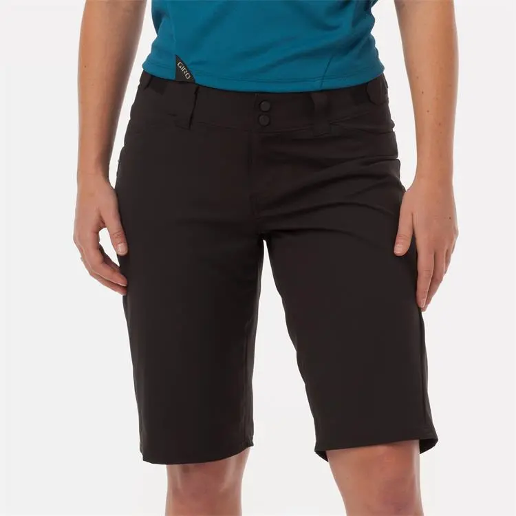 Giro Women's Arc Mtb Shorts W/Liner 1