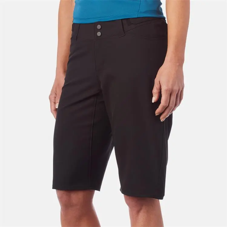 Giro Women's Arc Mtb Shorts W/Liner 2