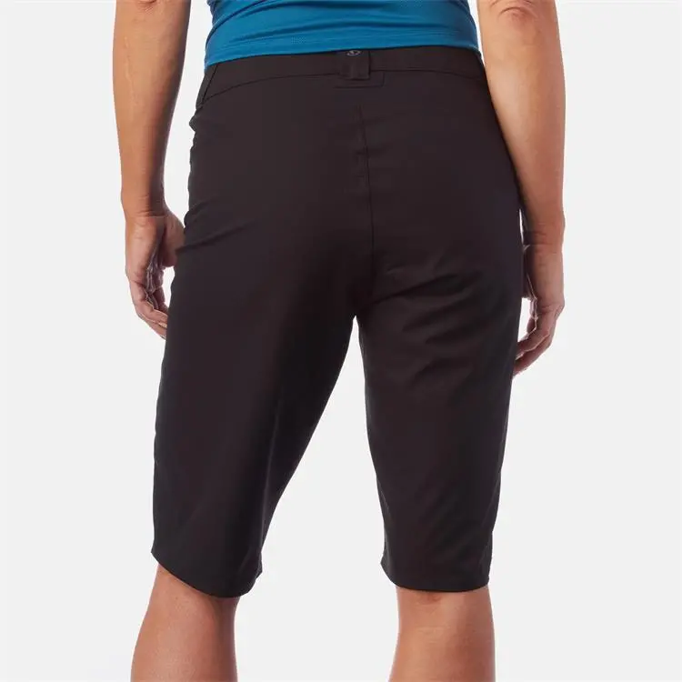 Giro Women's Arc Mtb Shorts W/Liner 3