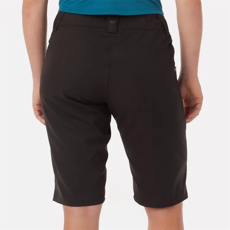 Giro Women's Arc Mtb Shorts W/Liner 4