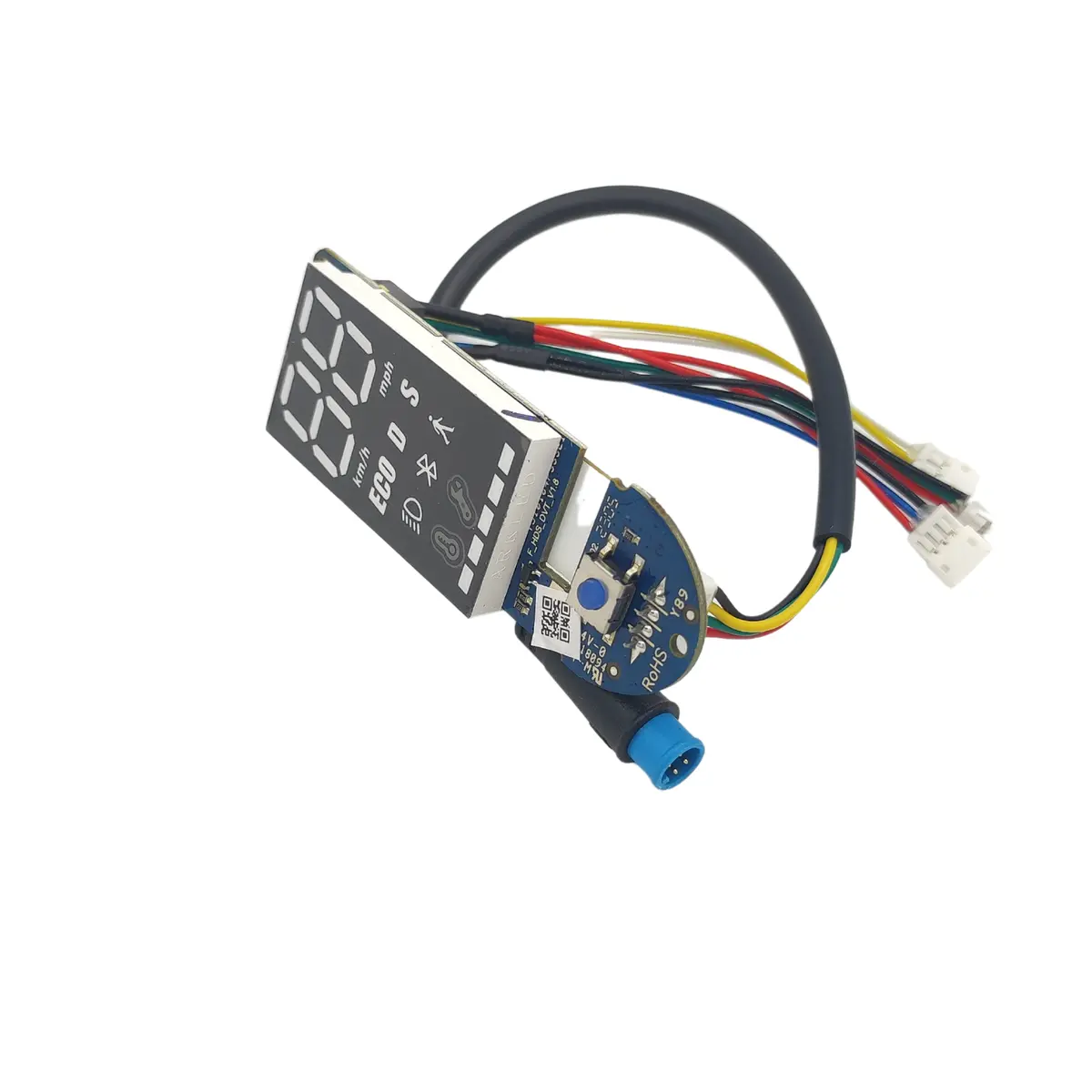 Original Dashboard Für Segway Ninebot D28 D38 1