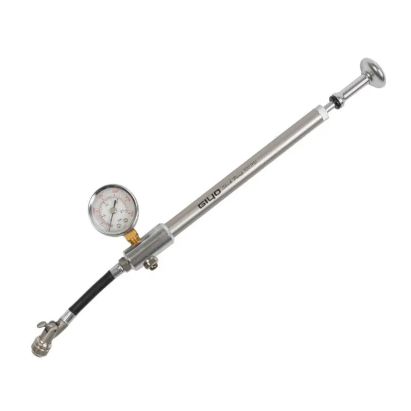 Giyo Shock Pump 1