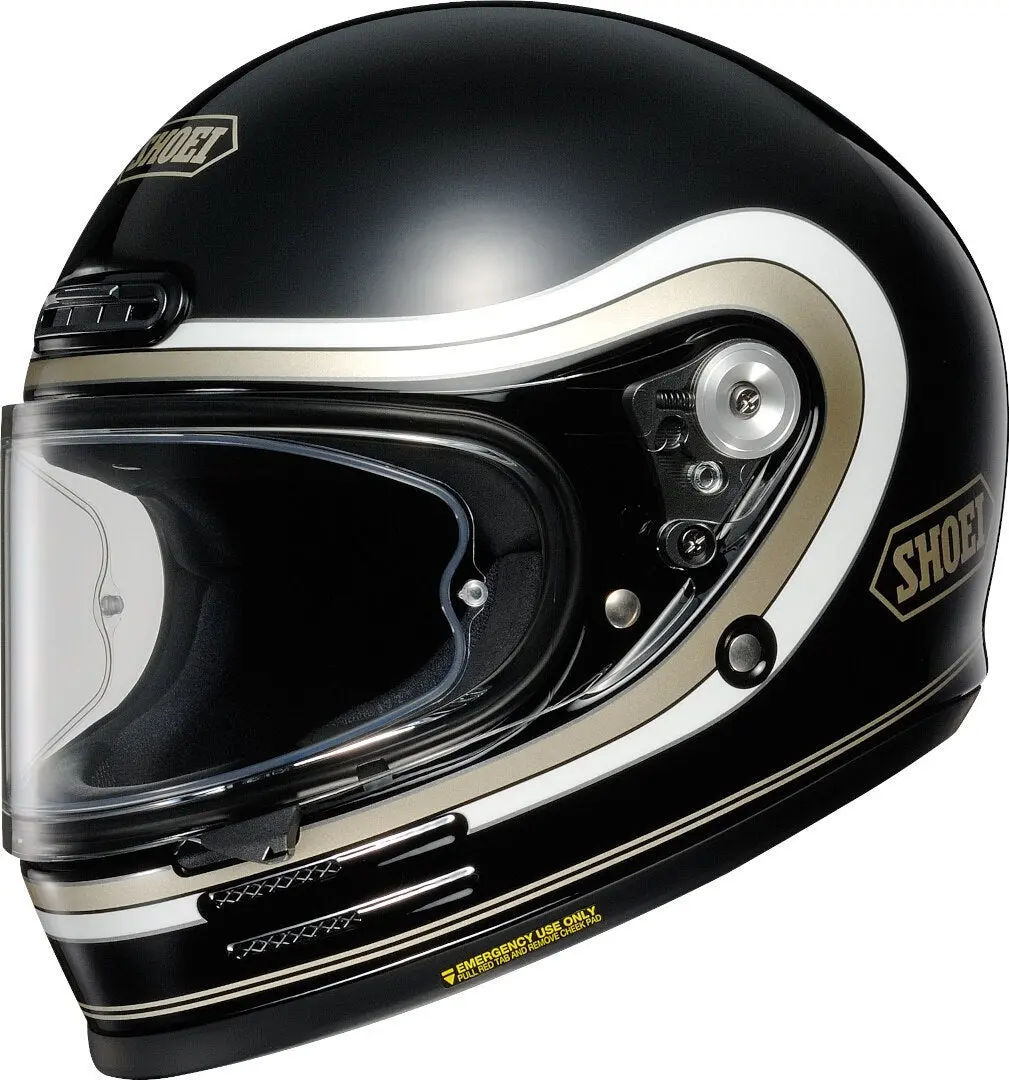 Shoei Glamster Bivouac 2