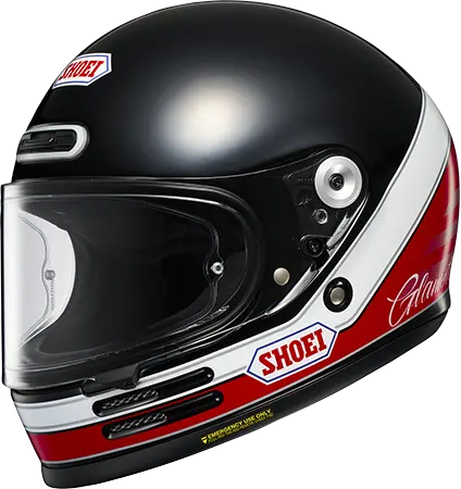 Shoei Glamster Abidding 1