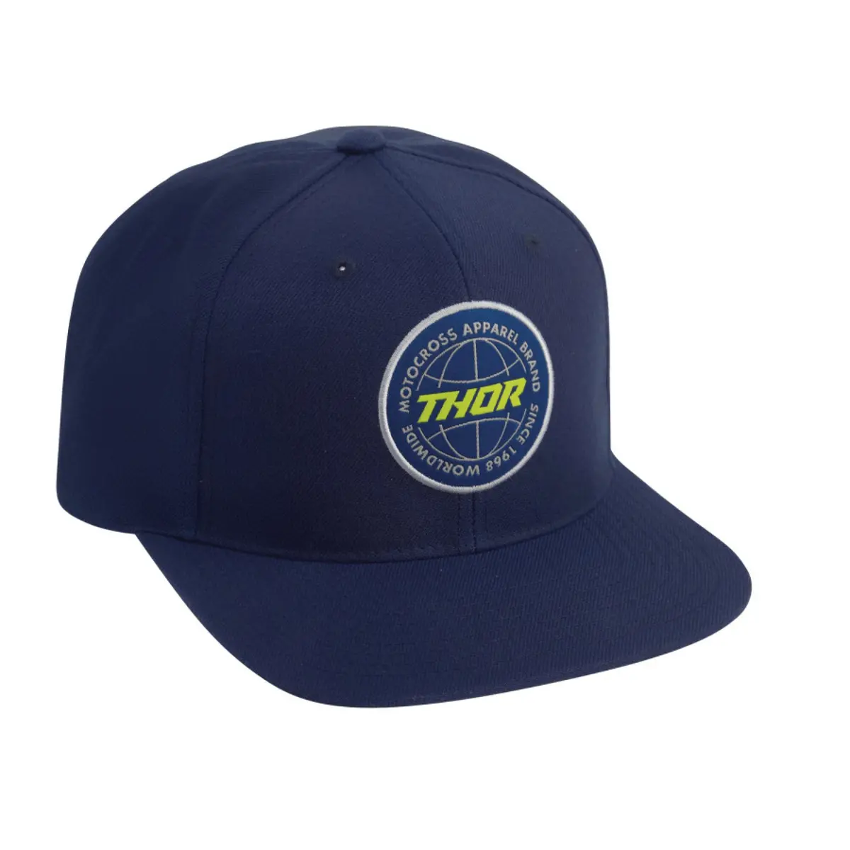 Thor Racing Global Hat 1
