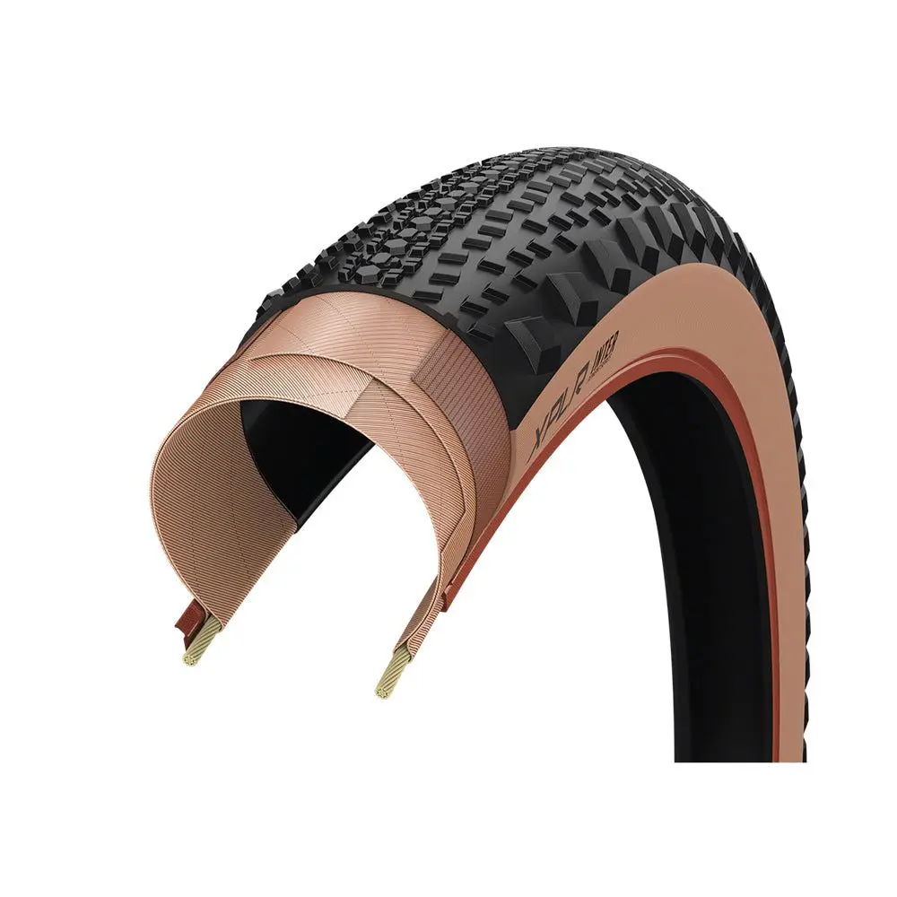 Goodyear For Zipp Xplr Tyre 1