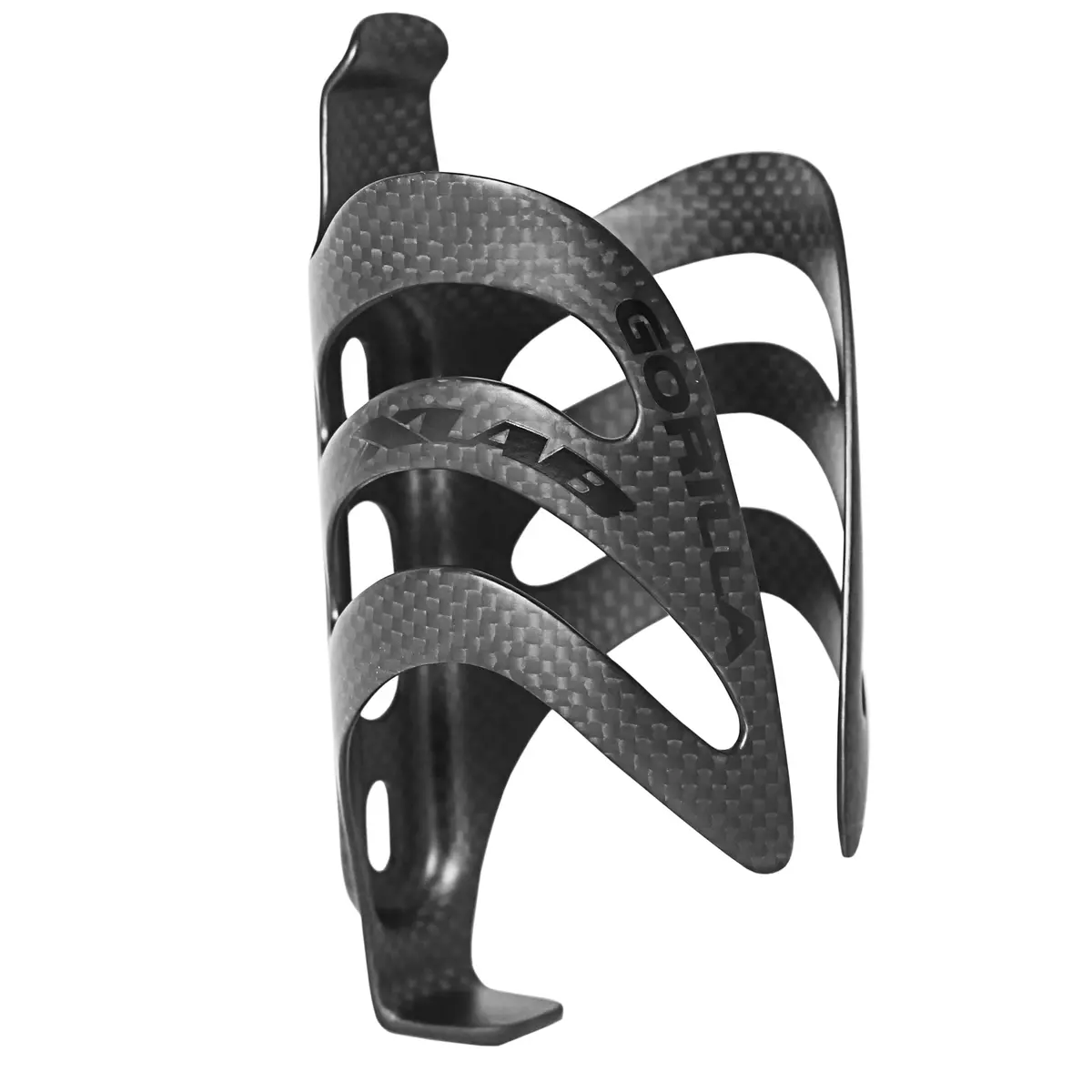 Xlab Gorilla Carbon Bottle Cage 1