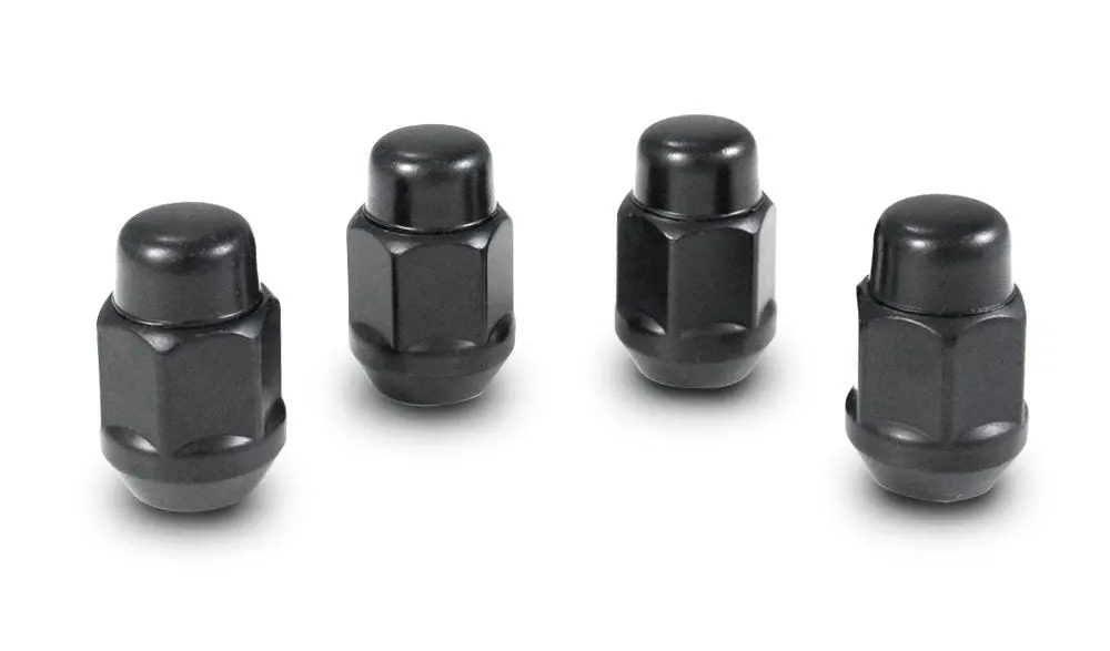 Gorilla Lugnuts Chrome Part#1140-1.5 1
