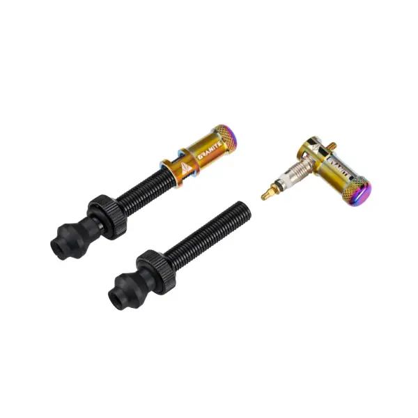 Granite Designs 44Mm Juicy Nipple Valve Caps And Stems 1