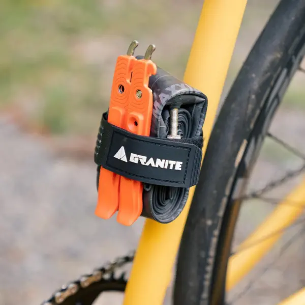 Granite Designs Portaledge Strap Mount 1